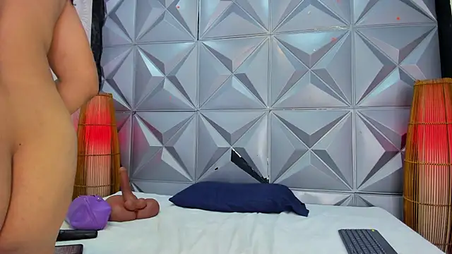 Snapshot of GreciaFox1 chatting on November 28, 2025, 11:24 am GreciaFox1 online show from November 28, 2025, 11:24 am