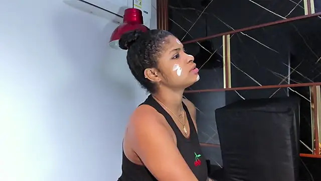 HannyThompson online show from January 8, 2026, 12:29 pm