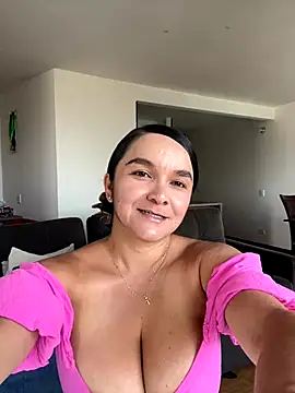 Snapshot of Nova_Gabriela chatting on October 9, 2025, 2:26 pm Nova Gabriela online show from October 9, 2025, 2:26 pm