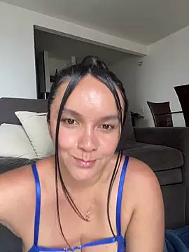 Snapshot of Nova_Gabriela chatting on October 27, 2025, 3:05 pm Nova Gabriela online show from October 27, 2025, 3:05 pm