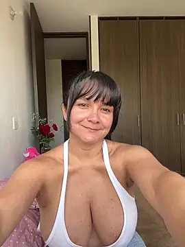 Snapshot of Nova_Gabriela chatting on February 17, 2026, 2:57 pm Nova Gabriela online show from February 17, 2026, 2:57 pm