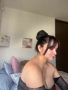 Snapshot of Nova_Gabriela chatting on March 4, 2026, 2:56 pm Nova Gabriela online show from March 4, 2026, 2:56 pm