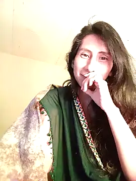 Snapshot of _MoonLipson_ chatting on October 14, 2025, 2:34 am MoonLipson online show from October 14, 2025, 2:34 am