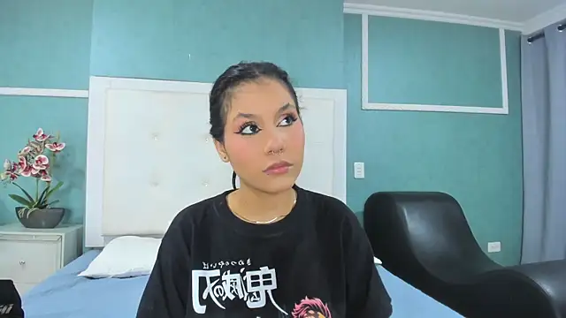 ania gomez online show from November 29, 2025, 10:02 pm