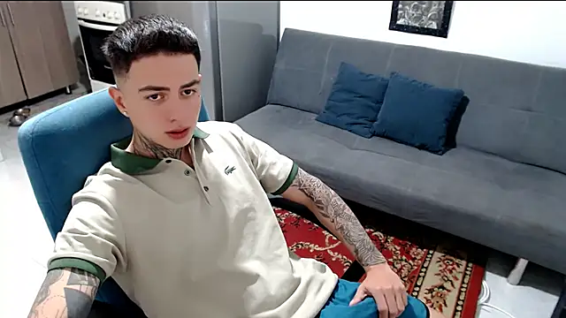 santii ss online show from January 12, 2026, 1:38 pm