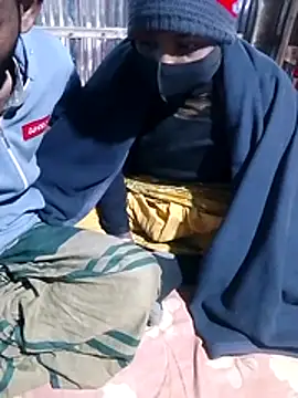 MONiSHA-moni-21 online show from November 30, 2025, 8:57 pm