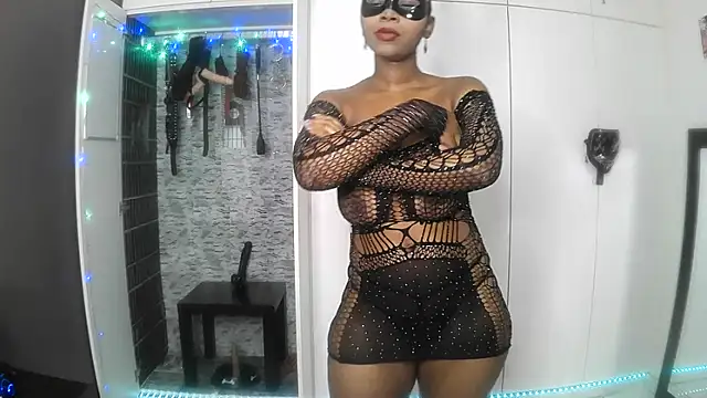 Snapshot of BaDSubMiss chatting on May 6, 2026, 5:25 am BaDSubMiss online show from May 6, 2026, 5:25 am