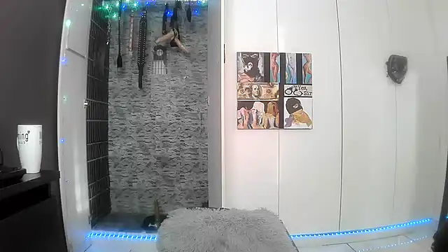 Snapshot of BaDSubMiss chatting on May 28, 2026, 6:00 am BaDSubMiss online show from May 28, 2026, 6:00 am