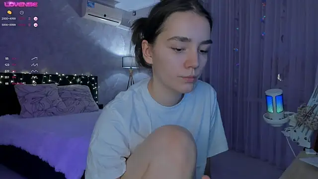 sweete chantal online show from November 21, 2025, 5:22 pm