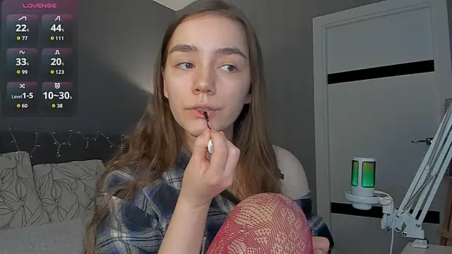 sweete chantal online show from March 10, 2026, 7:19 pm