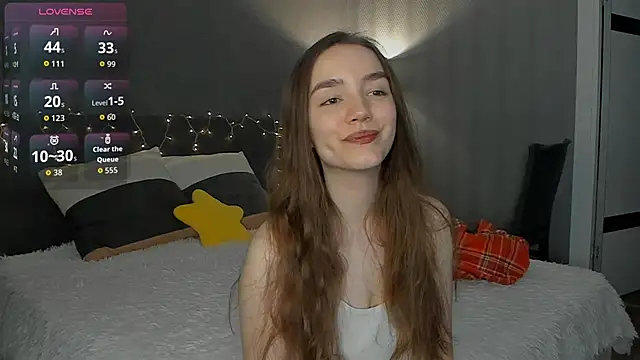 Snapshot of sweete_chantal chatting on May 26, 2026, 7:21 pm sweete chantal online show from May 26, 2026, 7:21 pm