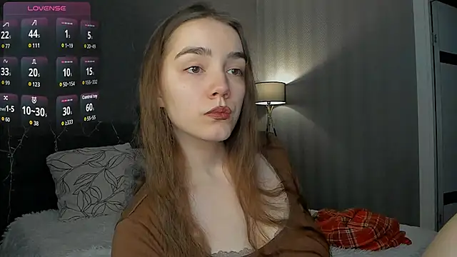 Snapshot of sweete_chantal chatting on June 1, 2026, 7:37 pm sweete chantal online show from June 1, 2026, 7:37 pm