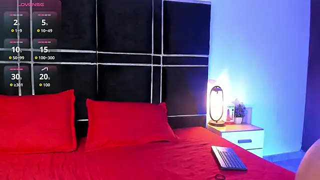 sasha roldann online show from October 21, 2025, 6:41 pm