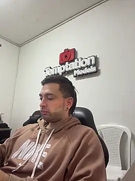 Nacho Masters online show from February 5, 2026, 1:49 pm