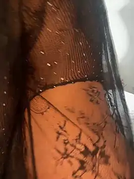 AshleyJayUK online show from May 9, 2026, 9:47 am