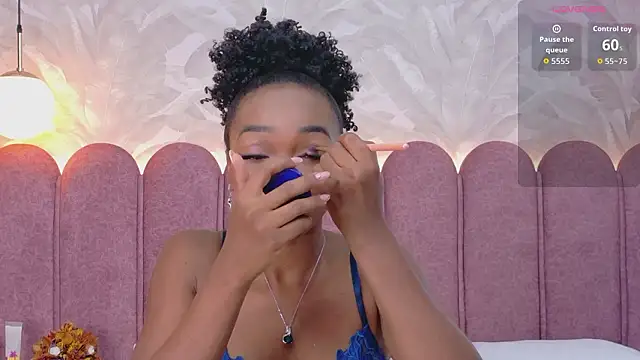 Agatha-Adams online show from March 4, 2026, 2:56 pm