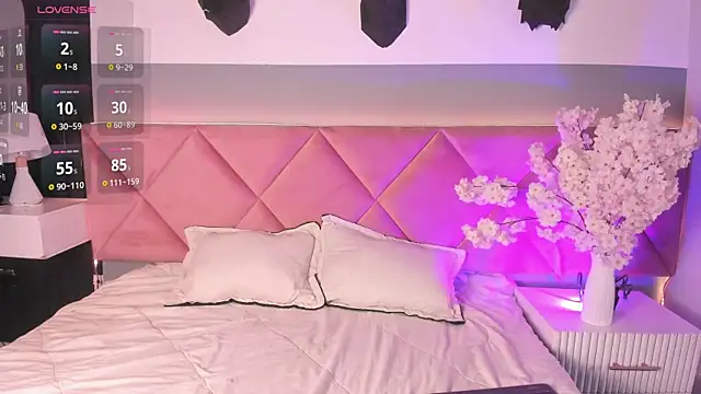 Snapshot of Bella_Williiams chatting on November 8, 2025, 12:27 pm Bella Williiams online show from November 8, 2025, 12:27 pm