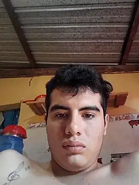 Ortiz3404 online show from October 19, 2025, 5:46 pm