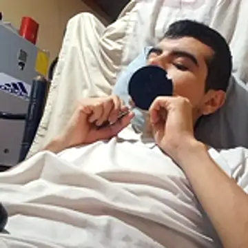 Ortiz3404 online show from December 21, 2025, 10:50 pm