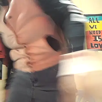 Ortiz3404 online show from February 7, 2026, 10:46 pm