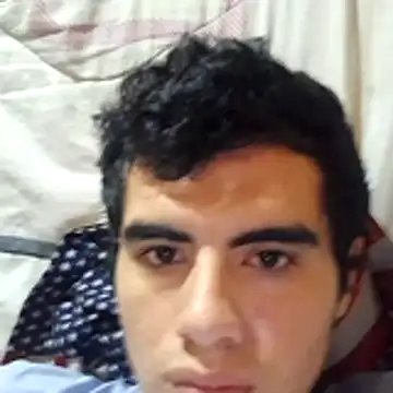 Ortiz3404 online show from February 22, 2026, 4:46 am