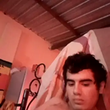 Ortiz3404 online show from March 12, 2026, 6:47 pm