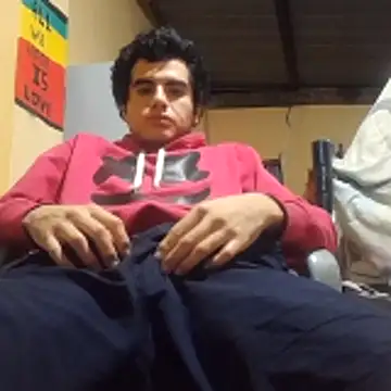 Ortiz3404 online show from March 20, 2026, 7:02 am