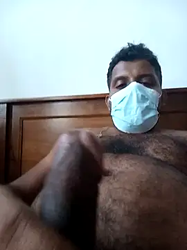 MACpk3397 online show from March 11, 2026, 4:18 am