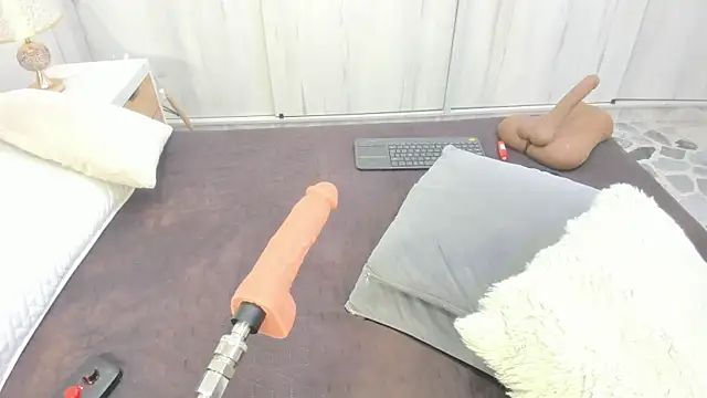 megan rous  online show from March 9, 2026, 12:25 am