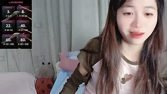 Snapshot of Lele-Baby chatting on January 16, 2026, 10:08 am Lele-Baby online show from January 16, 2026, 10:08 am