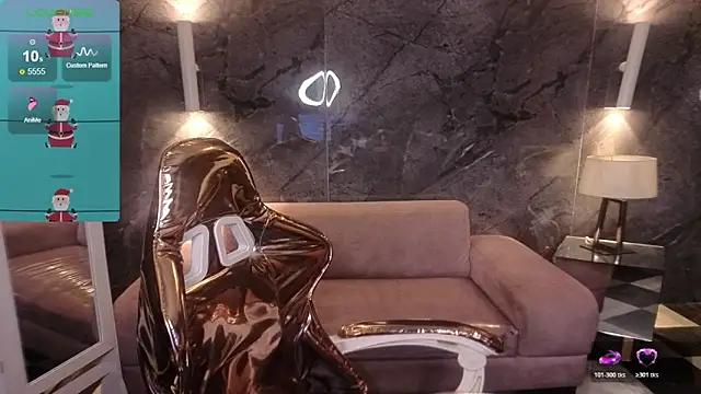  Evoni b online show from December 19, 2025, 12:45 pm