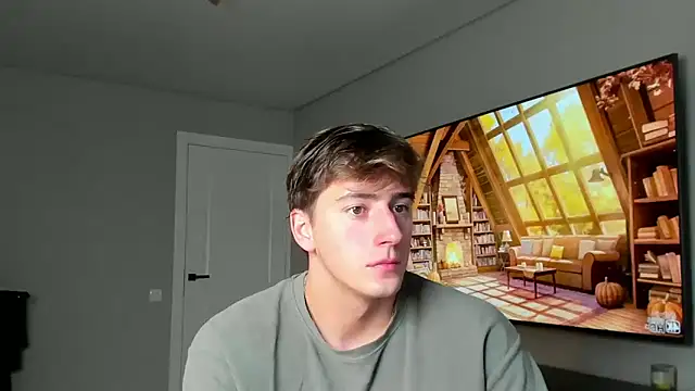 DaniHort online show from October 24, 2025, 8:33 am