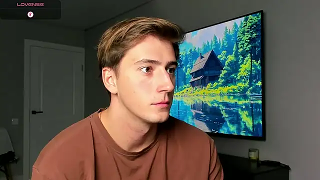 DaniHort online show from October 25, 2025, 9:28 am