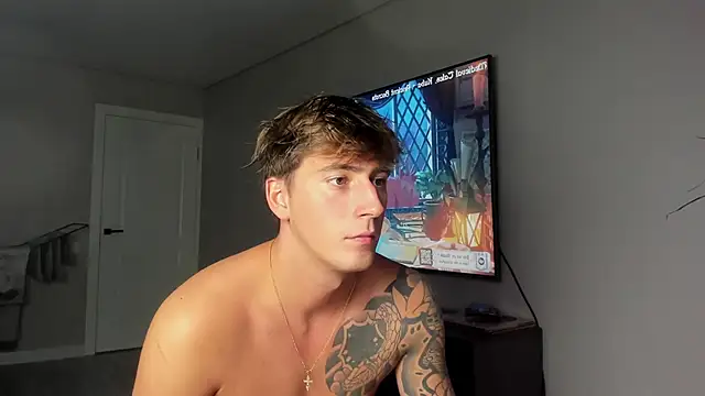 DaniHort online show from January 10, 2026, 12:40 pm