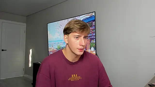 DaniHort online show from February 6, 2026, 11:02 am