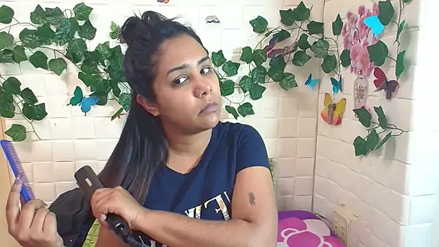 IndiaSexyStripper4u online show from September 13, 2025, 5:24 pm