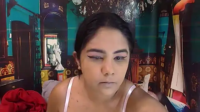 Snapshot of IndiaSexyStripper4u chatting on June 22, 2026, 5:43 pm IndiaSexyStripper4u online show from June 22, 2026, 5:43 pm
