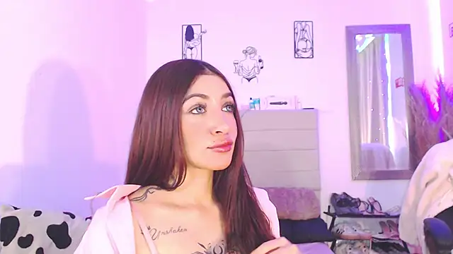 Anna belly online show from February 20, 2026, 12:38 pm