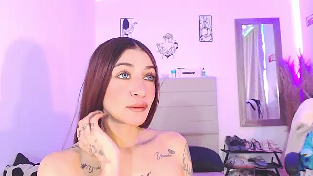 Anna belly online show from February 22, 2026, 12:58 pm