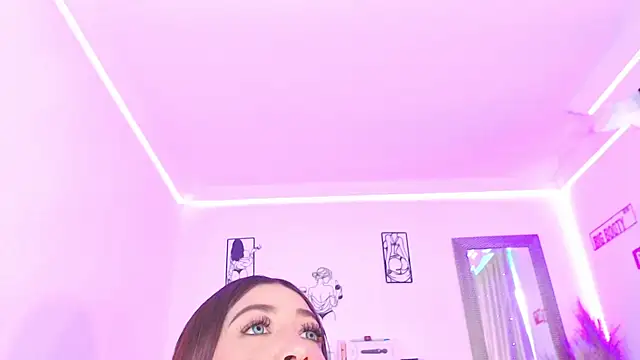 Anna belly online show from April 8, 2026, 1:00 pm