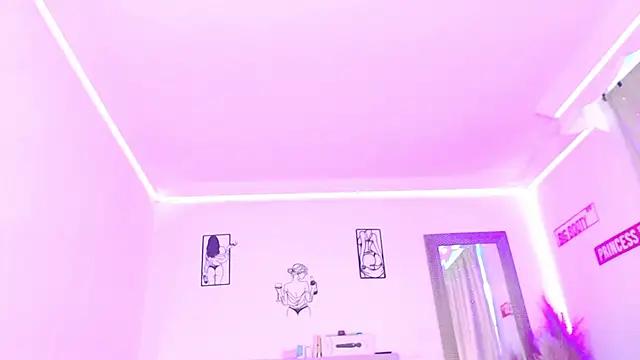 Anna belly online show from April 10, 2026, 12:54 pm