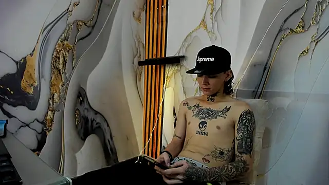 StraightBoy Nick online show from February 26, 2026, 8:02 am