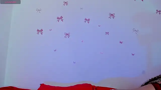 MarilynDupont online show from November 10, 2025, 12:04 pm