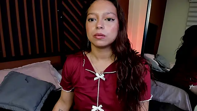 Snapshot of Missy_davis chatting on June 18, 2026, 9:41 pm Missy davis online show from June 18, 2026, 9:41 pm