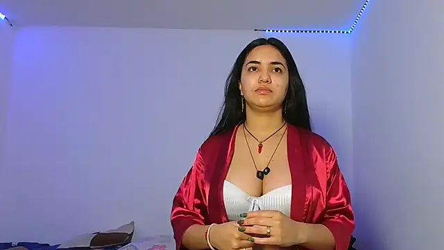 Naughty Nights Live online show from September 27, 2025, 1:49 pm