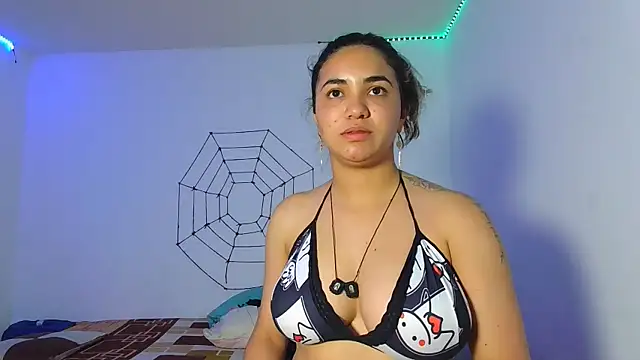 Naughty Nights Live online show from November 26, 2025, 11:22 am