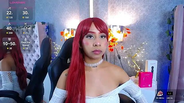 laila stilwiills online show from February 4, 2026, 3:01 am