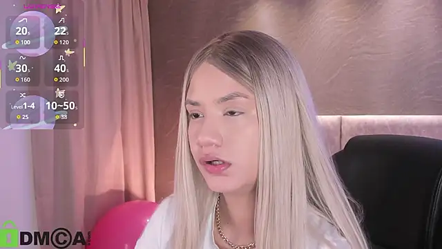 Arinextdoor online show from February 6, 2026, 3:55 am