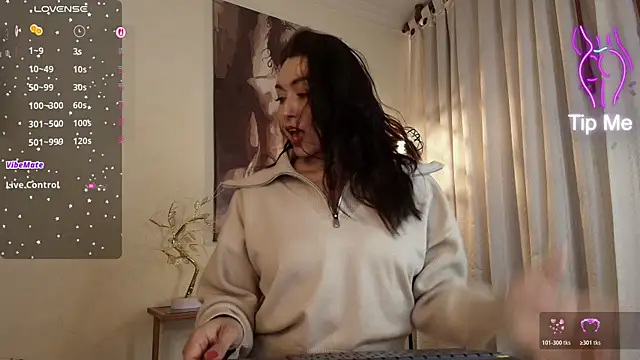 siren indira  online show from April 26, 2026, 6:49 pm