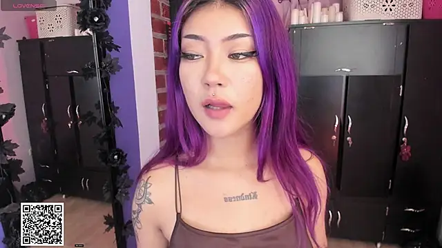 Katyuska Sg1 online show from February 4, 2026, 8:14 pm